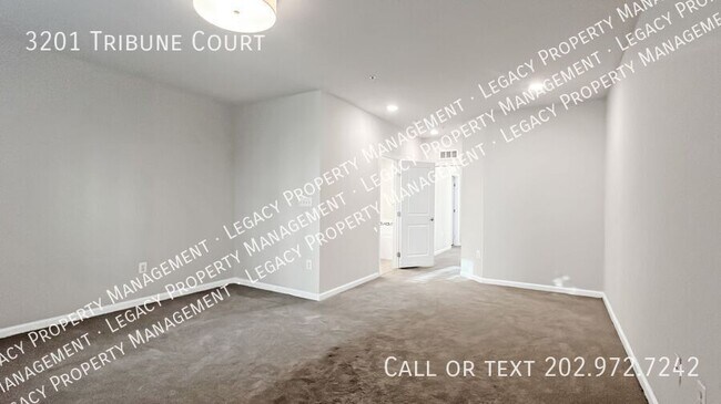 Building Photo - 3201 Tribune Ct