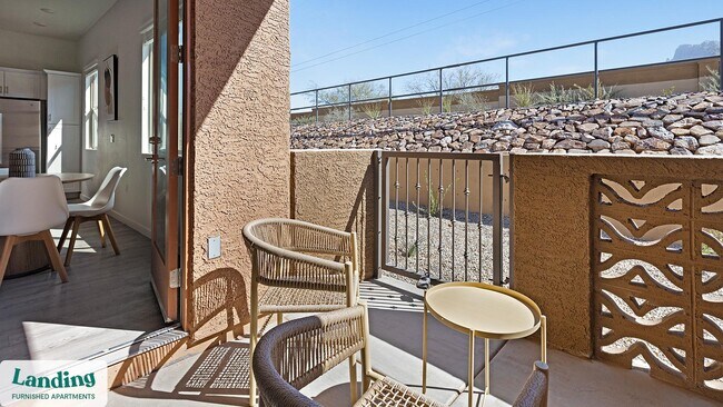 Building Photo - 375 E Linda Vista Blvd