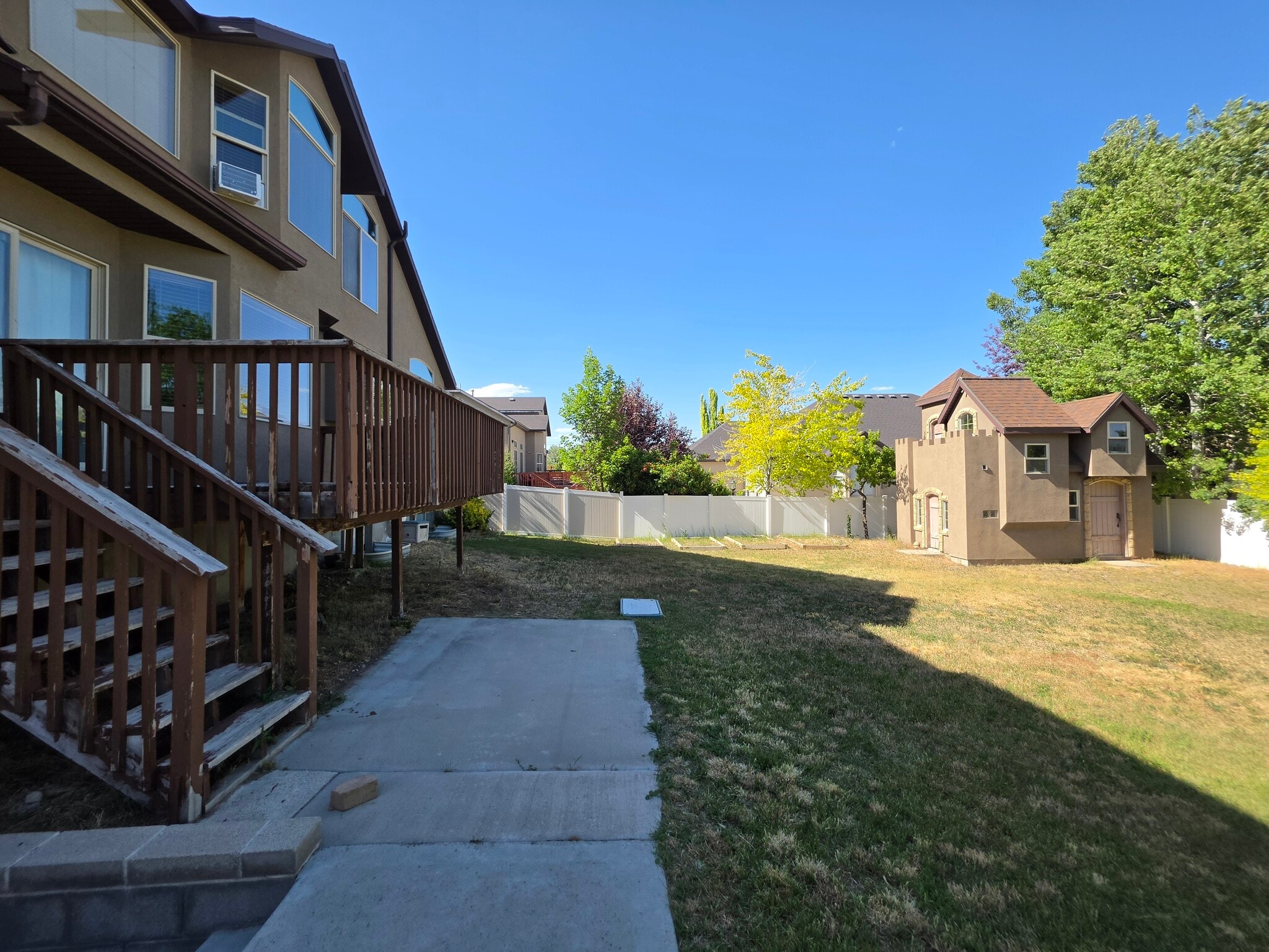 Building Photo - 10253 S Chestnut View Ct