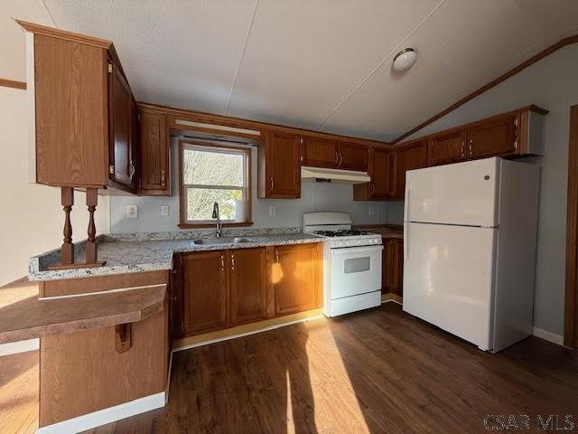 Building Photo - 321 Cord St