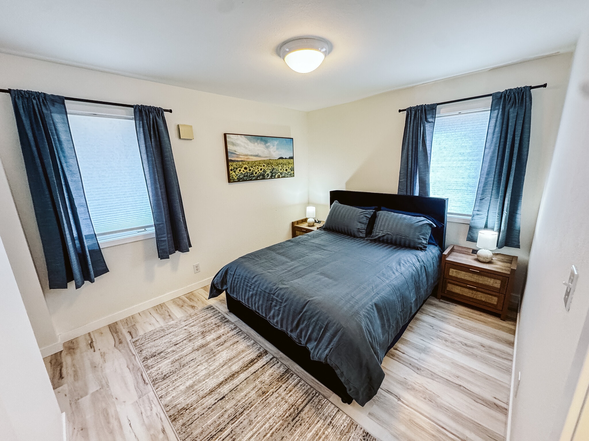 Bedroom #2 - 37041 Rafie St