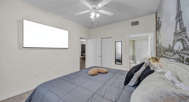 Building Photo - 9763 Magnolia Blossom Dr