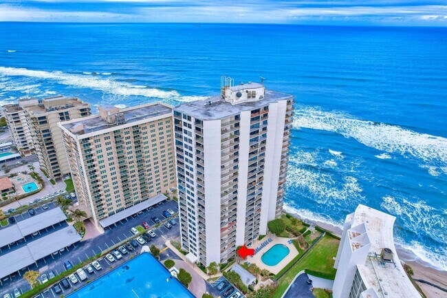 Building Photo - 5420 N Ocean Dr