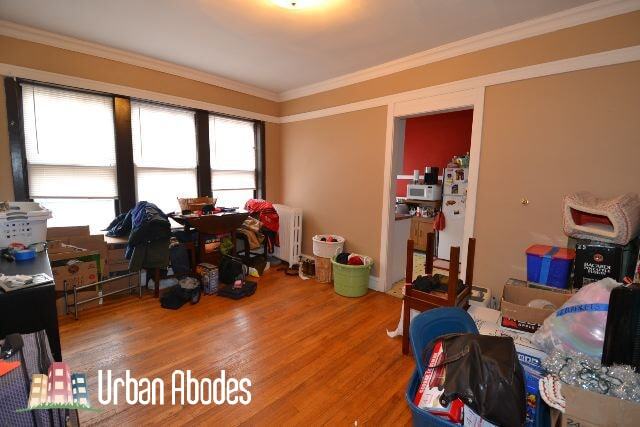 Building Photo - 5023 N Winchester Ave