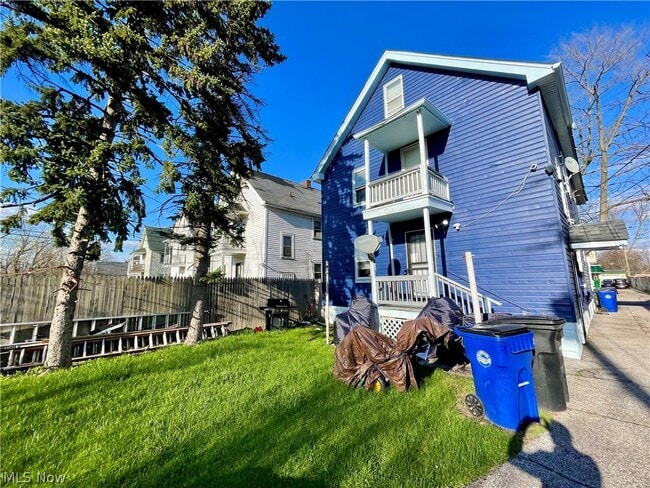 Building Photo - 4032 E 142nd St