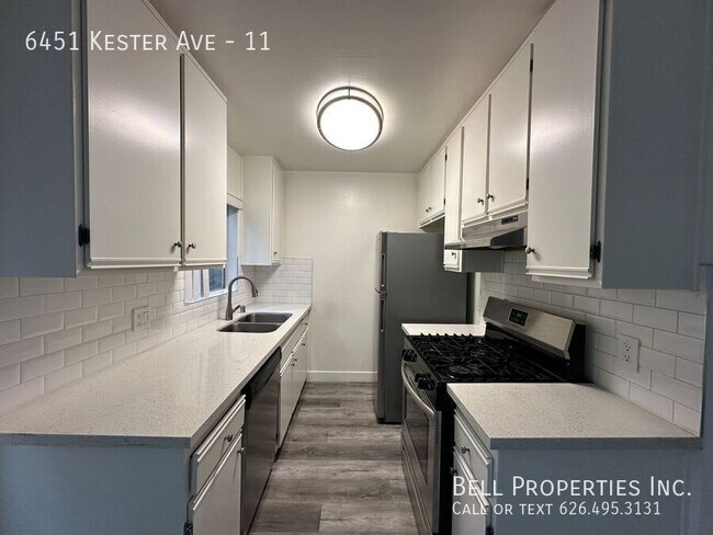 Building Photo - 6451 Kester Ave