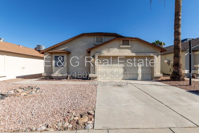 Building Photo - 8651 N 107th Dr