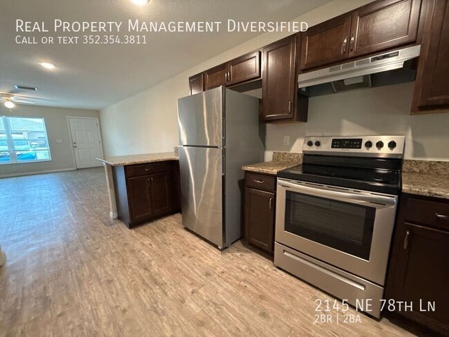 Building Photo - 2145 NE 78th Ln