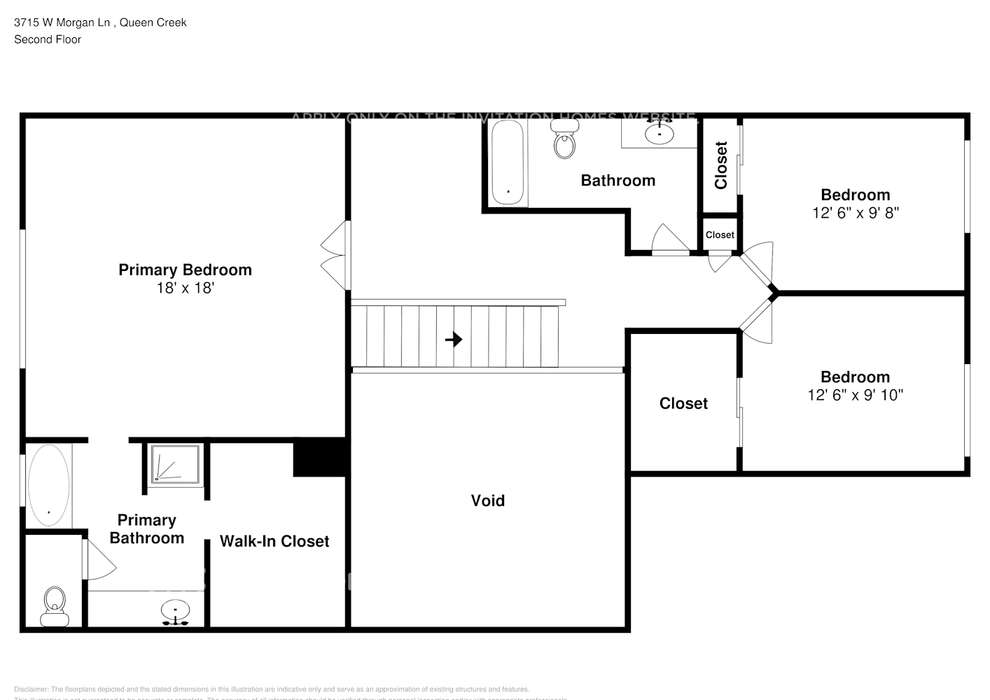 Building Photo - 3715 W Morgan Ln