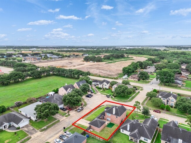 Building Photo - 4409 Juan Carlos Ct