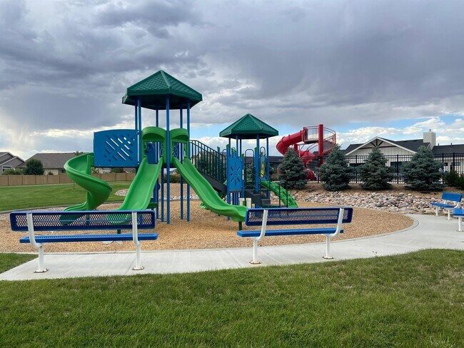 Building Photo - 6937 Grassy Range Dr