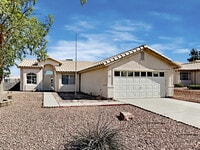 Building Photo - 918 Blue Arroyo Dr