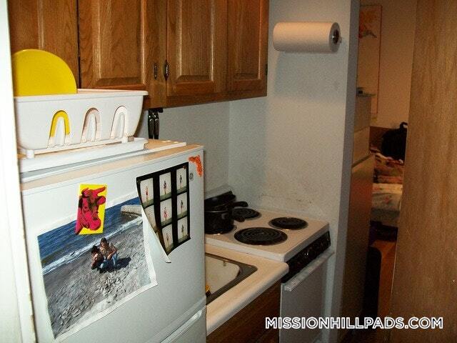 Building Photo - 55 S Huntington Ave