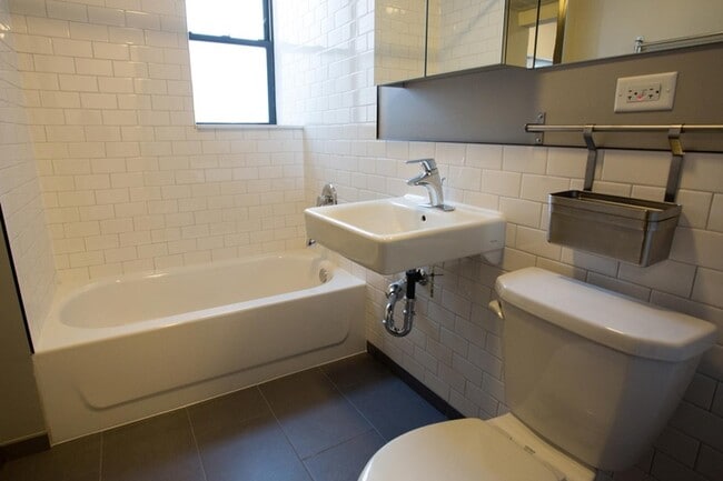 Floorplan - 5300 S. Drexel Avenue