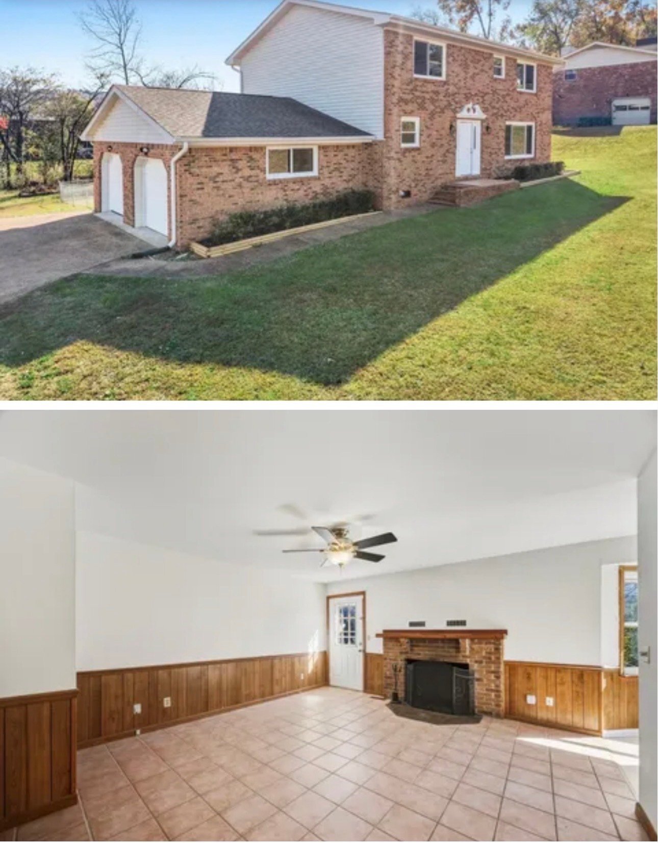 Building Photo - 4920 Pine Cir