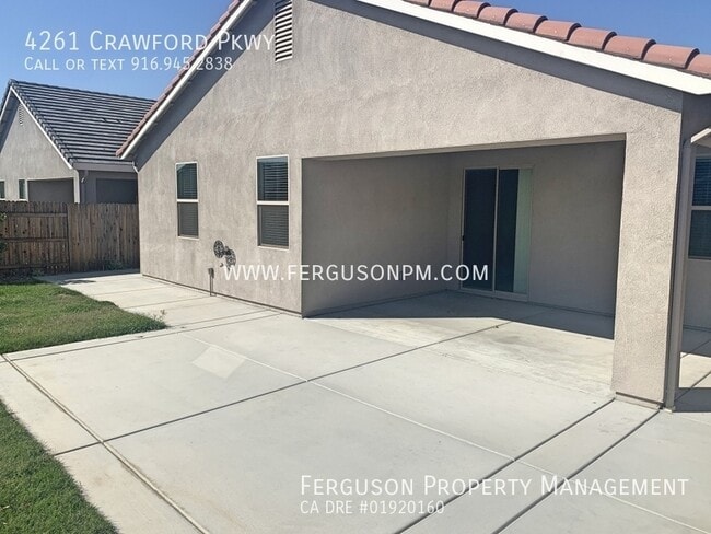 Building Photo - 4261 Crawford Pkwy