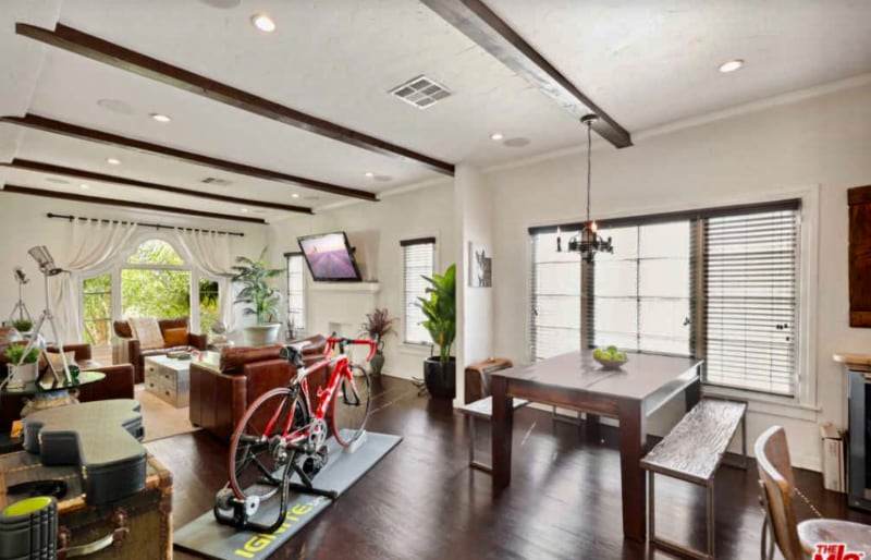 Building Photo - 5130 1/2 20th St