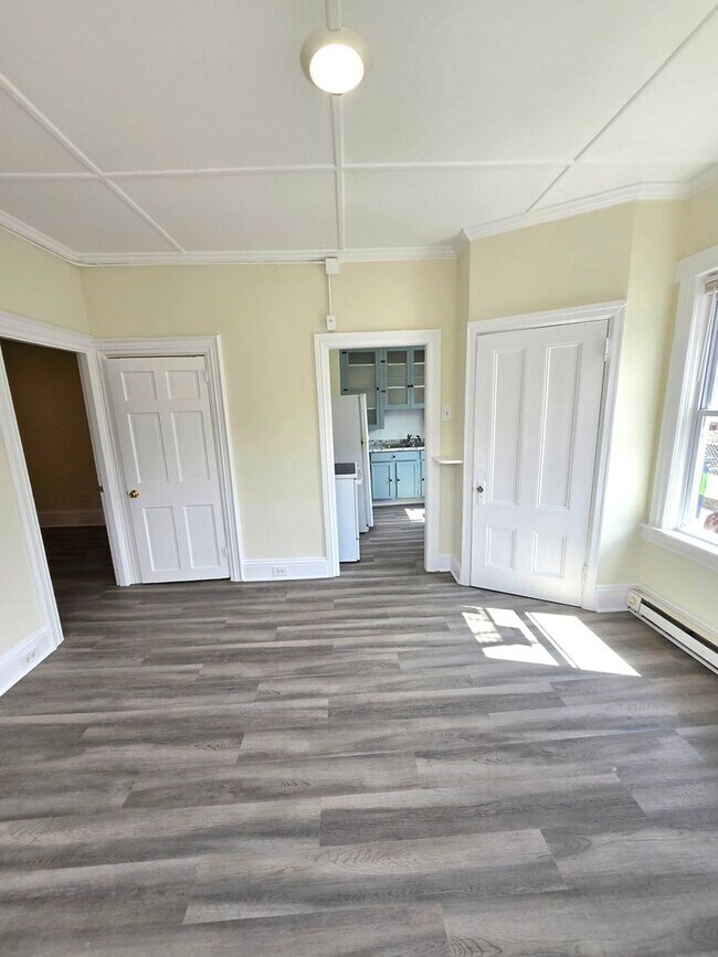 Building Photo - 47 Montgomery St