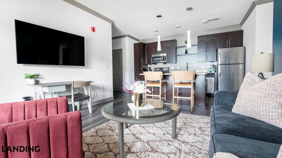 Building Photo - 11010 Northlake Landing Dr