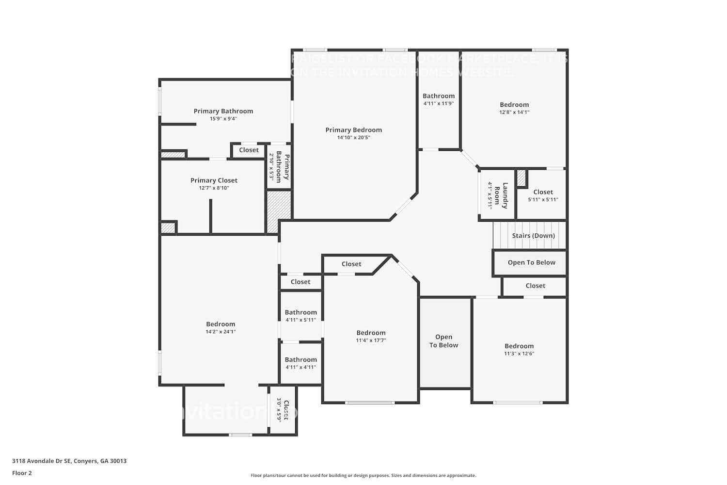 Building Photo - 3118 Avondale Dr SE