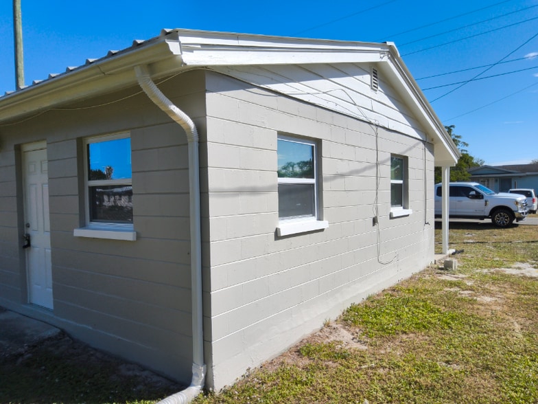 Building Photo - 114 Marrero Ave