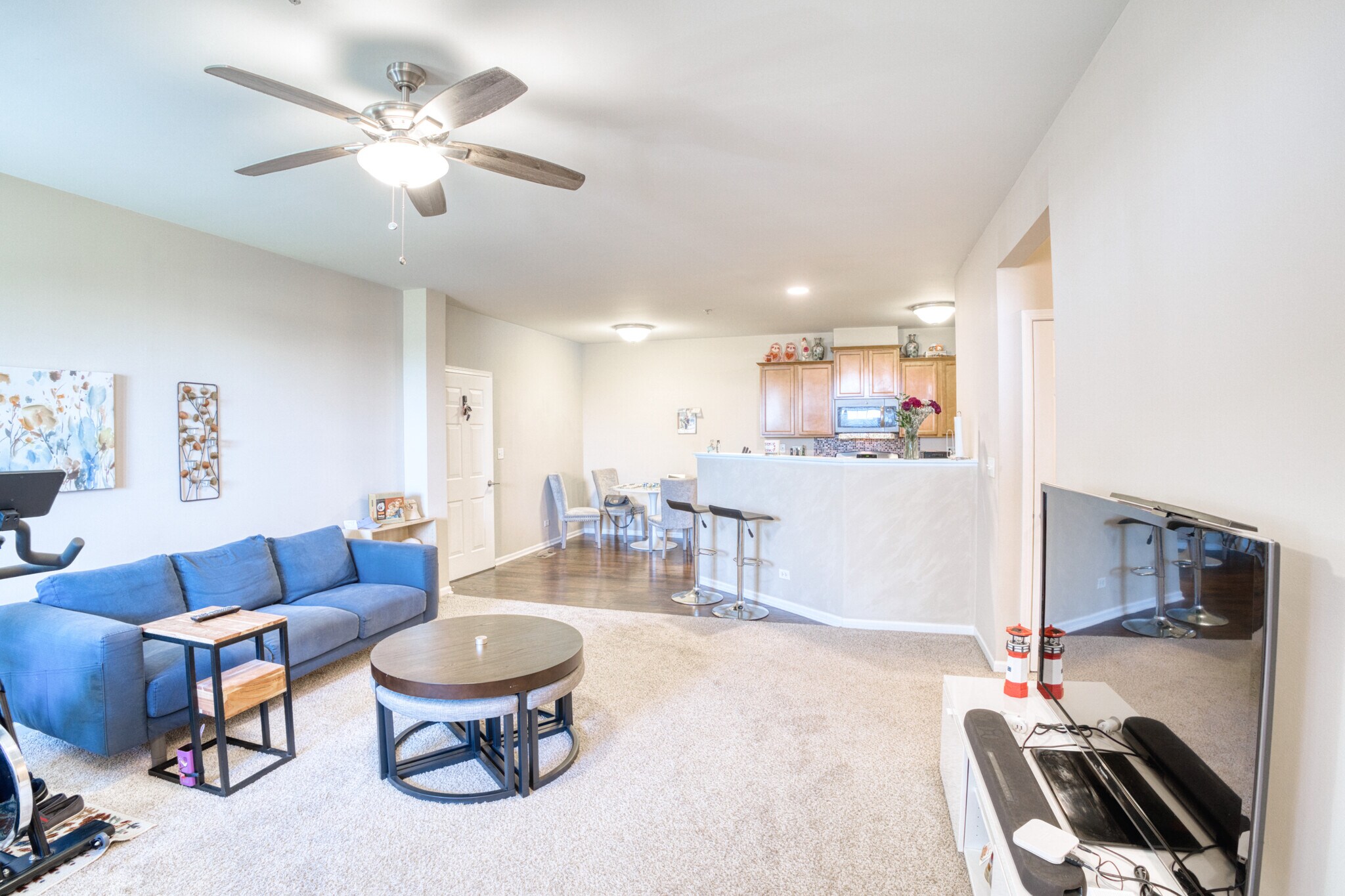 Building Photo - 7520 Claridge Dr