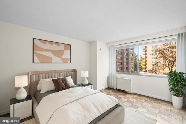 Building Photo - 4515 Willard Ave