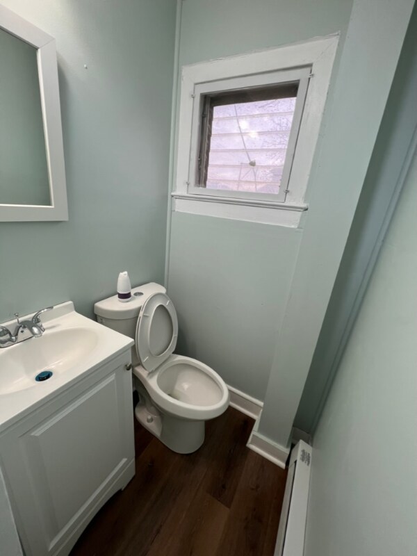 Building Photo - 32 S 14th St