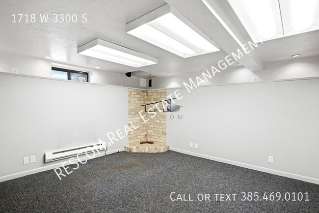 Building Photo - 1718 W 3300 S