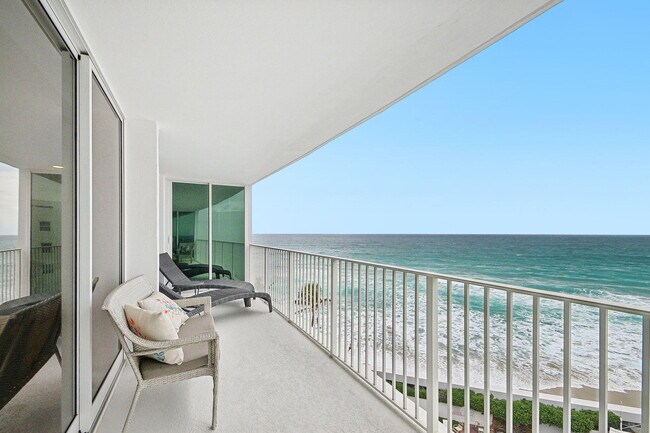 Building Photo - 3590 S Ocean Blvd