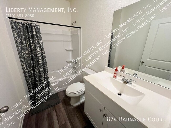 Building Photo - 874 Barnacle Ct