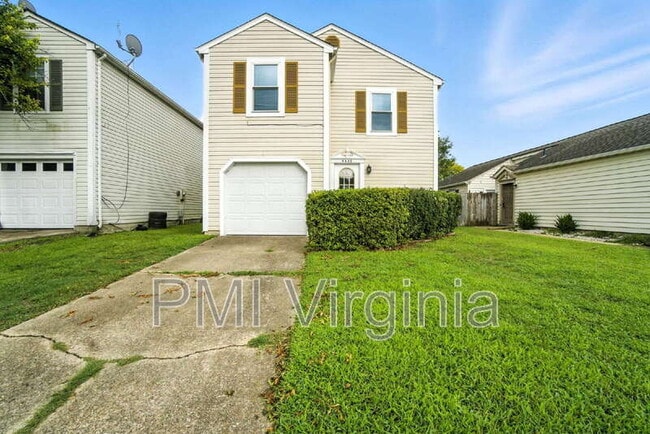Building Photo - 5489 Glenville Cir