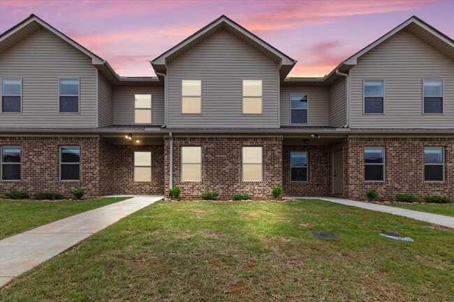 Primary Photo - Experience Elevated Living – Come tour our...