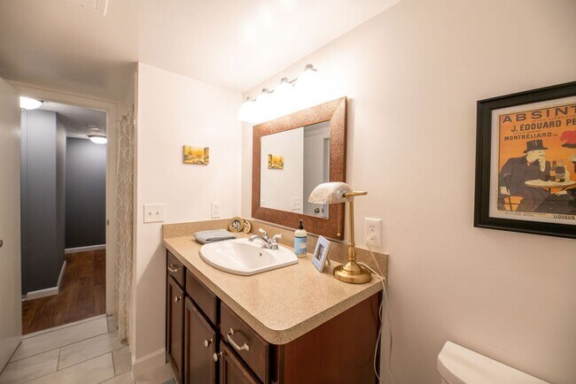 Building Photo - Updated Beachwood Ranch with Stunning Kitchen & Expansive Living Spaces