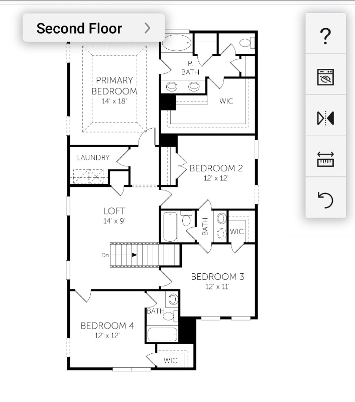 Building Photo - 3533 Lafave Ln