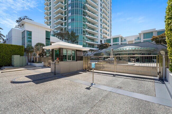 Building Photo - 3141 Michelson Dr