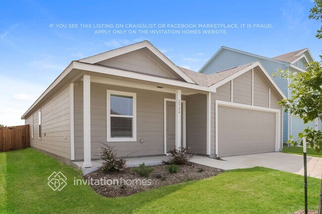 Building Photo - 2904 Potter Wy