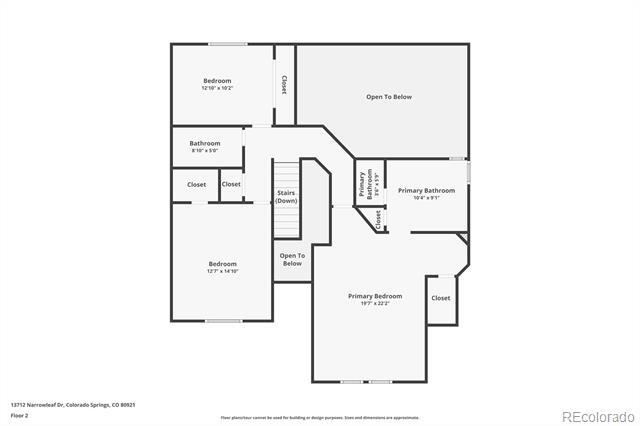 Building Photo - 13712 Narrowleaf Dr
