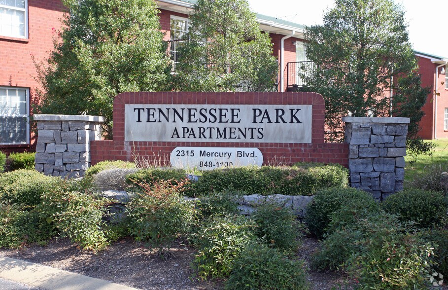 Tennessee Park Apartments 2505 John Bragg Hwy Murfreesboro TN 37127
