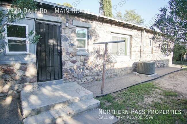 Building Photo - 7320 Dale Rd