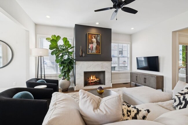 Building Photo - Experience elevated living in this beautifully crafted brick residence located in the heart of Ed...