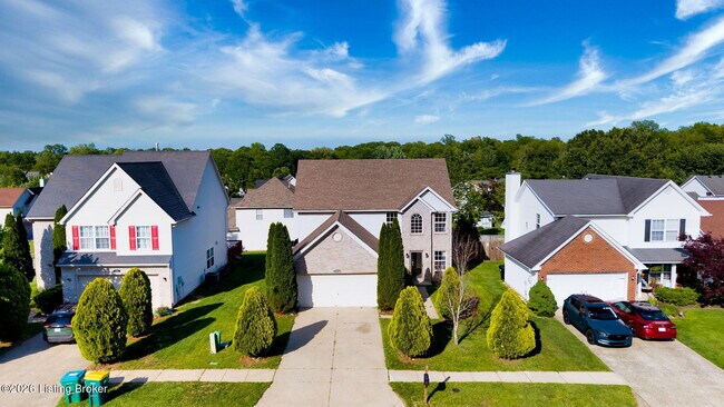 Building Photo - 5001 Middlesex Dr