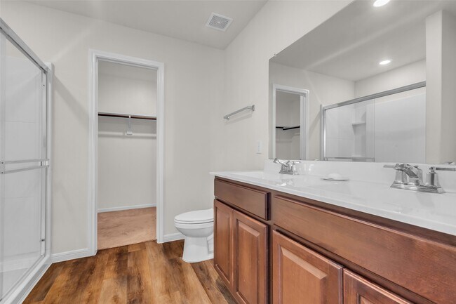 Building Photo - 4619 Prairie Chase Dr