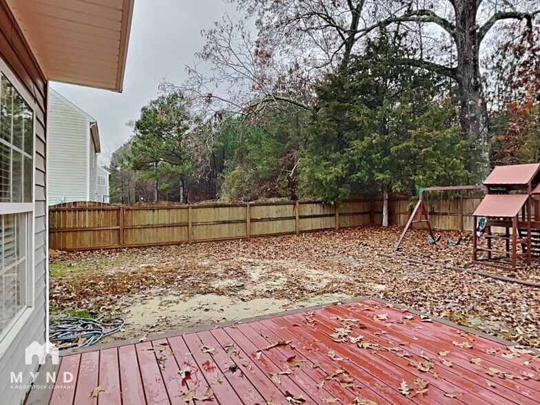 Building Photo - 3818 Chehaw Dr