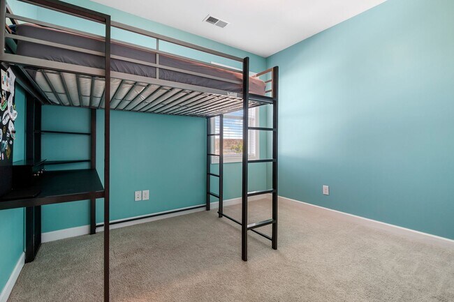 Building Photo - Briar Chapel Beauty! Available in 2026!