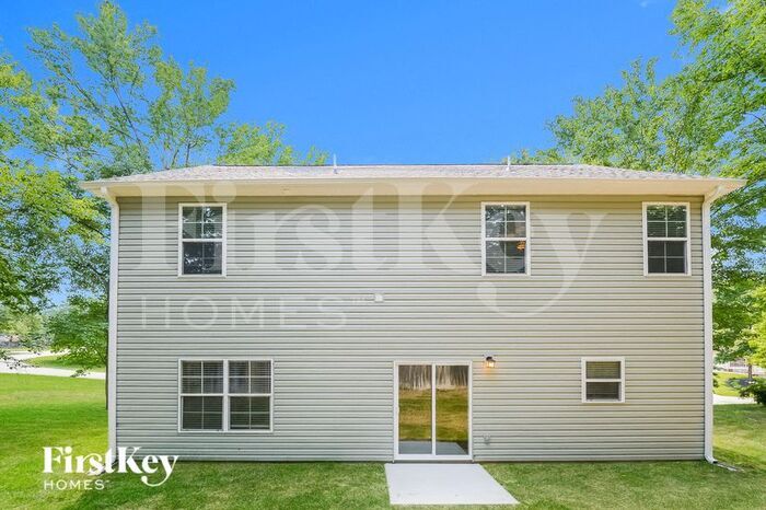Building Photo - 412 Avery Ave