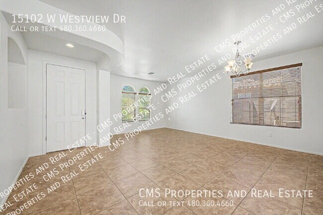 Building Photo - 15102 W Westview Dr