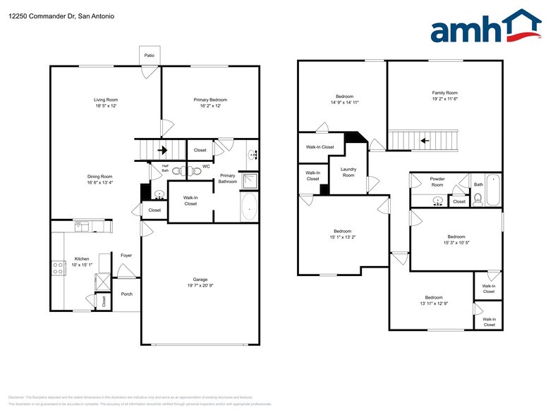 Building Photo - 12250 Commander Dr