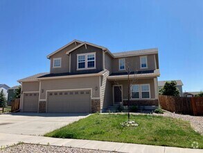 Building Photo - Beautiful Home Near Woodmen & Black Forest