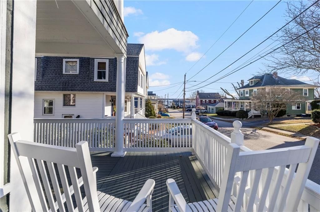 Building Photo - 73 Bayside Ave